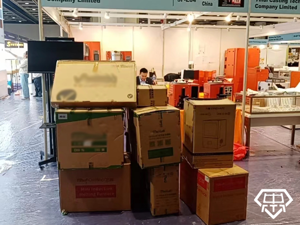 香港展會的物流環(huán)節(jié)該注意哪些，中港物流公司是怎么做的